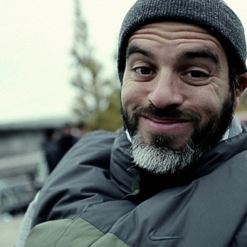 BOBBITO GARCIA Hoop Tour in Japan