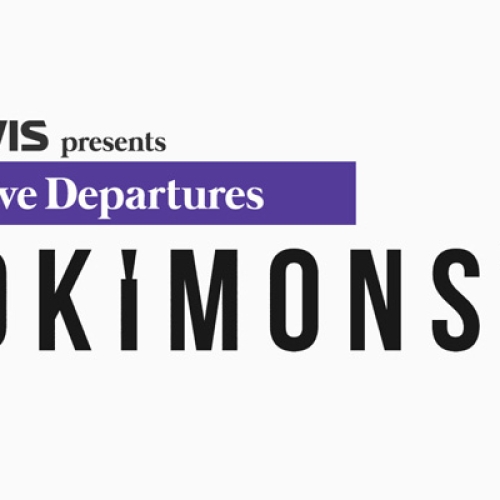 GRAVIS presents “Creative Departures” TOKiMONSTA