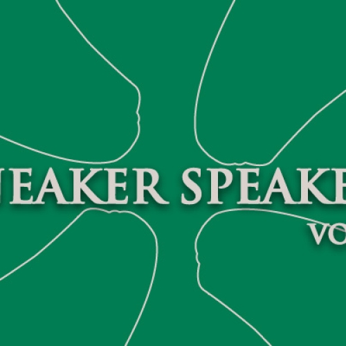 SNEAKER SPEAKER Vol.6 がPUMA HOUSE TOKYOにて開催