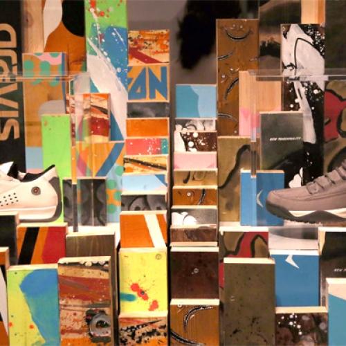 gravis Original Collection Release Party “NEW DIMENSIONS” Recap