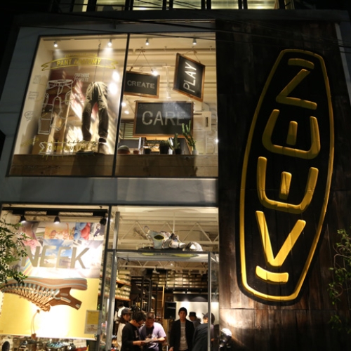 SNEAKER SPEAKER Vol.8 KEEN “UNEEK” Recap