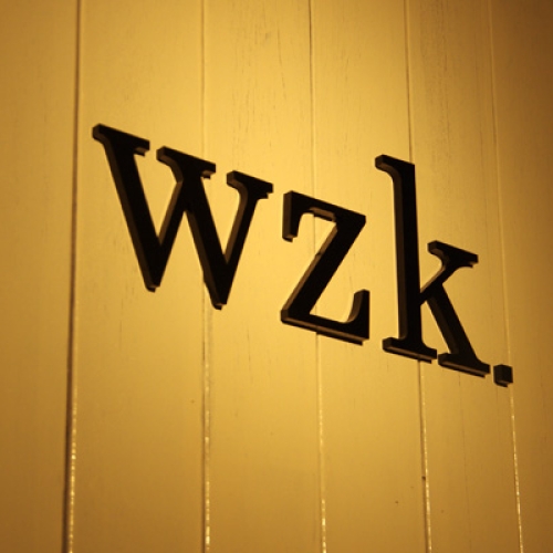 wzk. Opening Reception