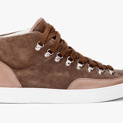 Givenchy Tom Sole Hook Sneakers