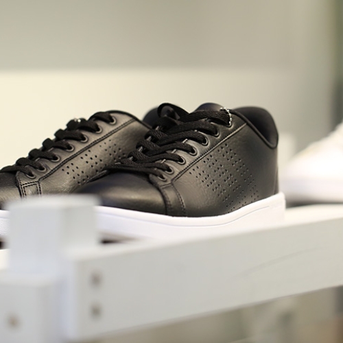 adidas neo CLOUDFOAM VALCLEAN発売を機に、adidas neoディレクター「平井 清介」氏にインタビュー