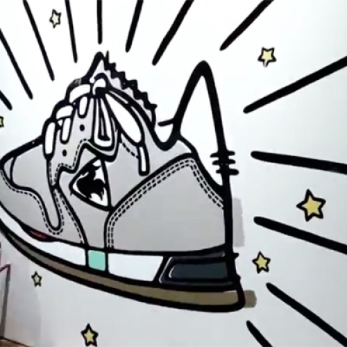 「Resurrection! le coq sportif」と題された2015 SPRING & SUMMER COLLECTIONのローンチパーティーの動画が公開