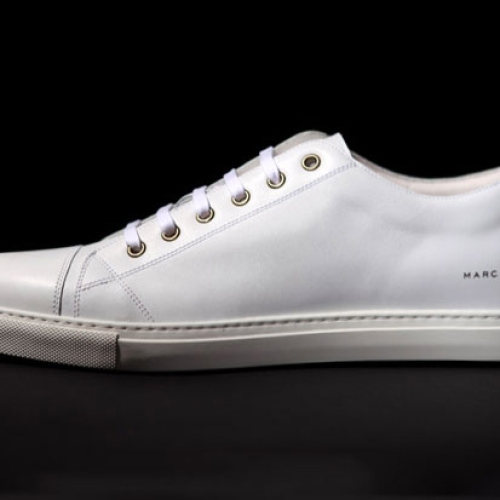 Marc Jacobs Classic Low Top