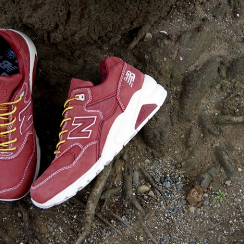 new balance MT580 “ANDSUNS x HECTIC x mita sneakers”