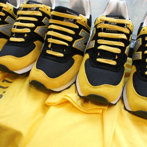 New Balance “2011 New York City Marathon” 574