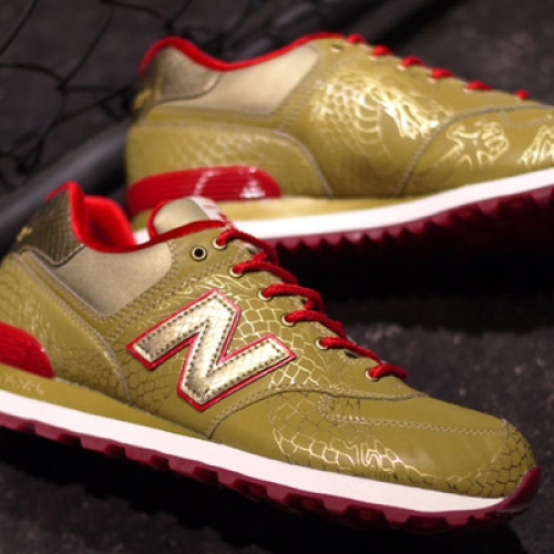 new balance ML574 「DRAGON YEAR / APAC PROJECT」