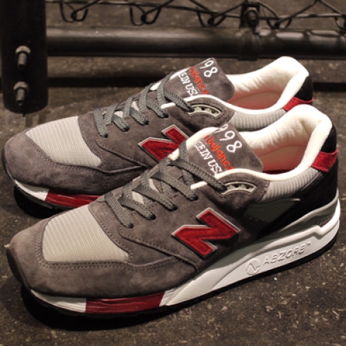 new balance M998 “made in U.S.A.” “LIMITED EDITION”