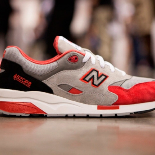 New Balance 2013 Spring/Summer Collection