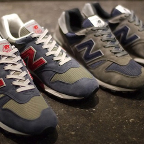 new balance M1300CL “made in U.S.A.”