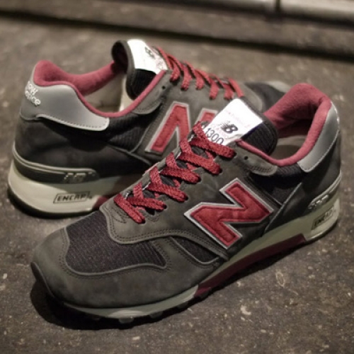 new balance M1300CL 「made in U.S.A.」 NB