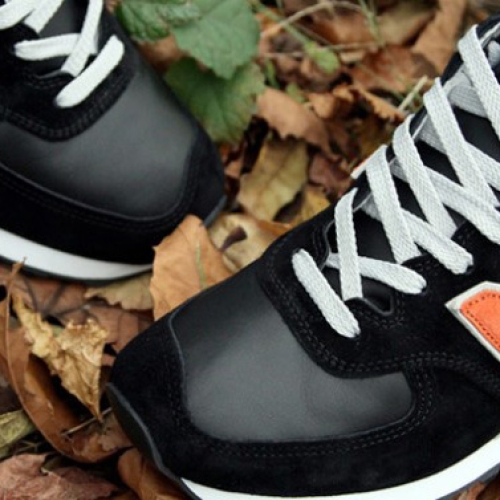 UBIQ x New Balance 574 “Made in USA”