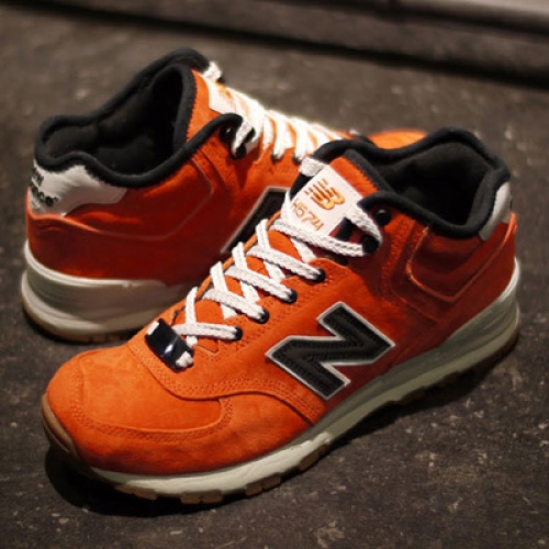 ERIC KOT / AAAA x new balance H574