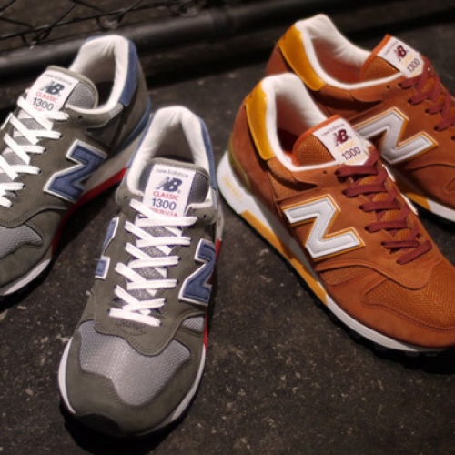 new balance M1300CL 「DAY TRIPPER COLLECTION」 made in U.S.A.
