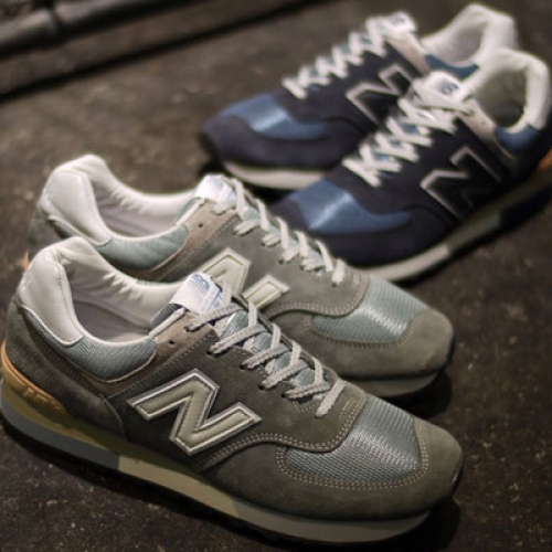new balance M576UK 「made in ENGLAND」