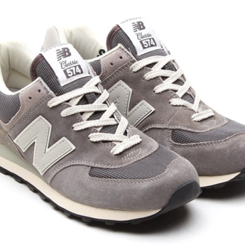 new balance 「MRL996」「ML574」レディースサイズ6モデルが再入荷