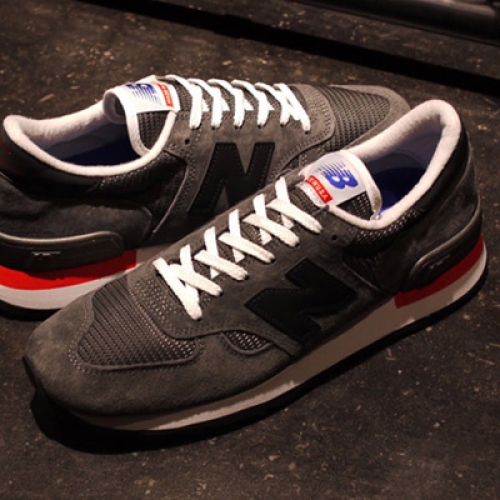 new balance “GREAT AMERICAN NOVELS” “made in U.S.A.” の先行予約が開始