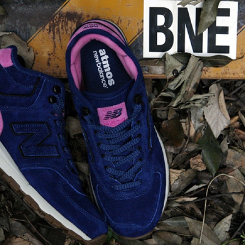 atmos x new balance H574J