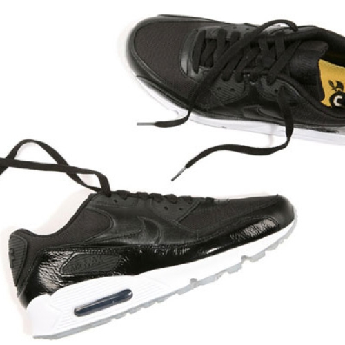 Nike Air Max 90 Premium QS “CBF” Patent