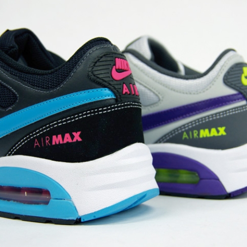 NIKE AIR MAX LUNAR “mita sneakers / atmos” “世界店舗限定”