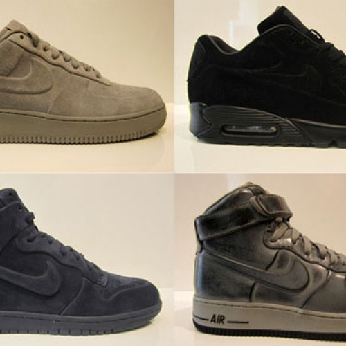 NIKE “VAC-TECH” PACK