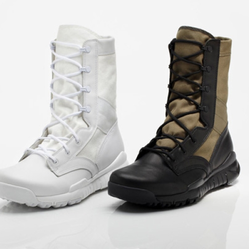 Nike SFB Boots Holiday 2011