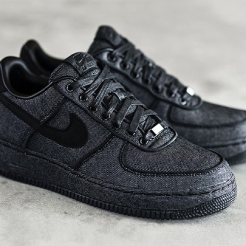 Nike Air Force 1 Low 30th Anniversary Series