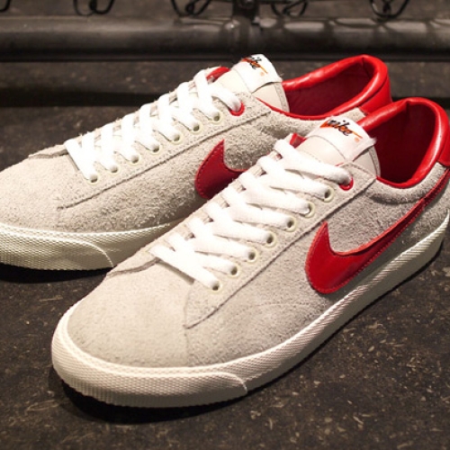 CLOT x NIKE TENNIS CLASSIC AC QS