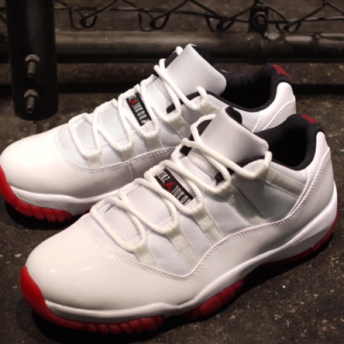NIKE AIR JORDAN XI RETRO LOW 「LIMITED EDITION for NONFUTURE」