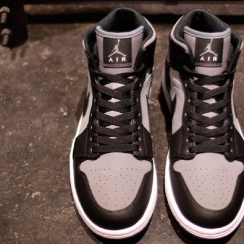 NIKE AIR JORDAN I PHAT 「LIMITED EDITION for NONFUTURE」