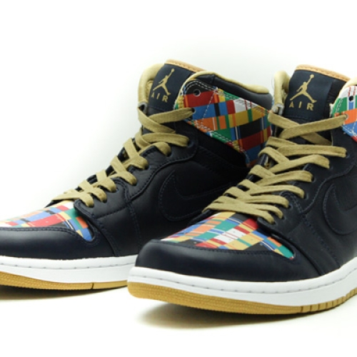 NIKE AIR JORDAN 1 RETRO HIGH RTTG