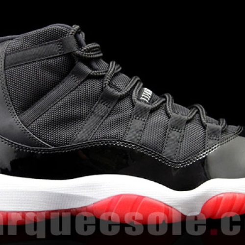 AIR JORDAN 11 PLAYOFFS