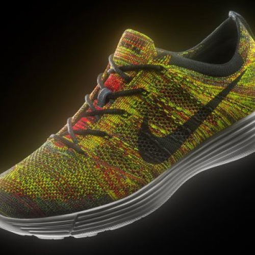 NIKE LUNAR FLYKNIT HTM NRG