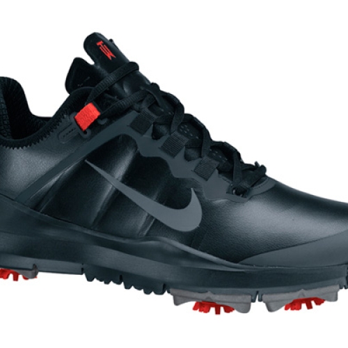 Tiger Woods x Nike TW 13 GOLF SHOES