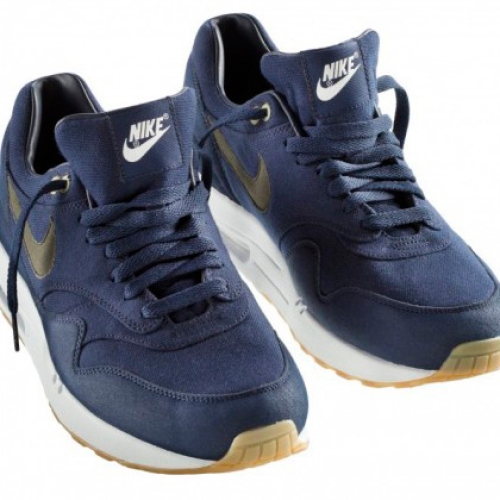 A.P.C. x Nike Air Max 1