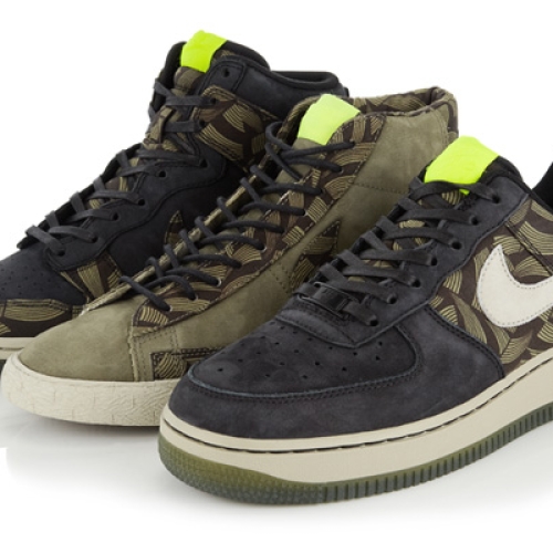 NIKE SPORTSWEAR LIBERTY COLLECTION