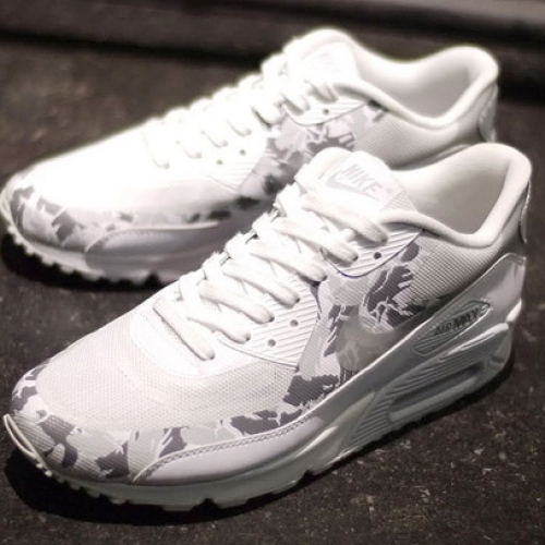 NIKE AIR MAX 90 PREMIUM 「LIMITED EDITION for SELECT」