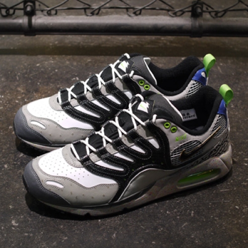NIKE AIR MAX HUMARA 森羅万象 “mita sneakers”