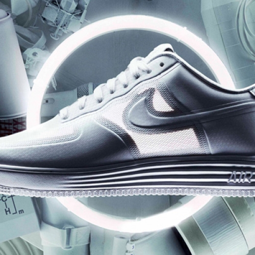 The Nike Lunar Force 1 Continues With Nike’s Air Force 1 30th Anniversary