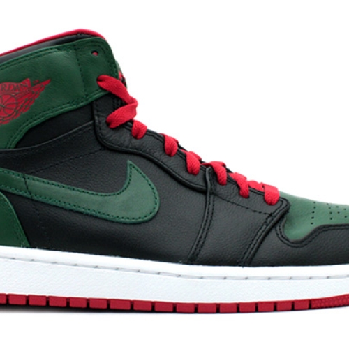 NIKE AIR JORDAN 1 RETRO HIGH “Gucci” 12月8日店頭発売