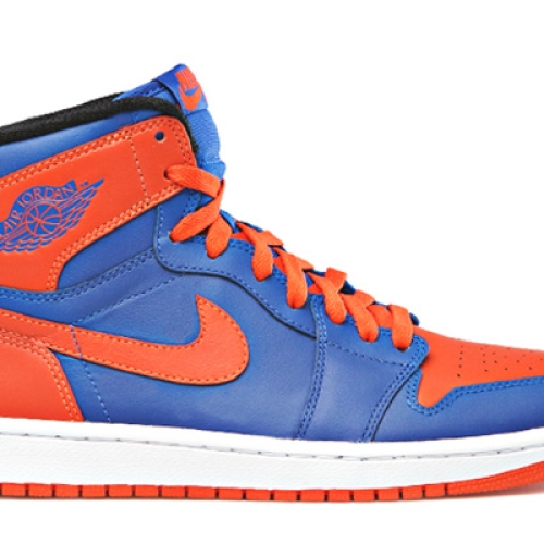 NIKE AIR JORDAN 1 RETRO HIGH ウェブ先行予約開始