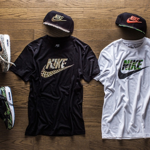 NIKE AIR MAX 1 “atmos” “Camouflage Collection”