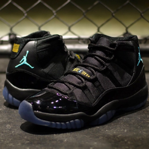 NIKE AIR JORDAN XI RETRO “GAMMA BLUE” 先行予約開始