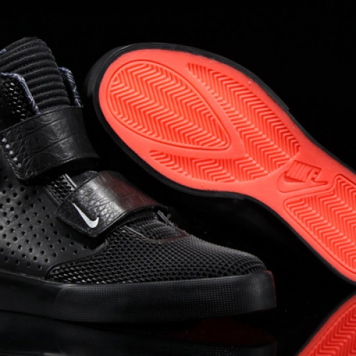 NIKE FLYSTEPPER 2K3 PRM QS “2014 NBA ALLSTAR GAME/CRESCENT CITY COLLECTION”がゲリラリリース決定
