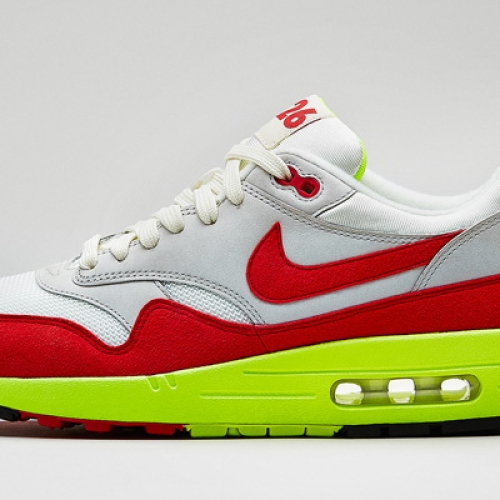 “AIR MAX DAY” ナイキ スポーツウェアからエア マックスの誕生日を祝う「NIKE AIR MAX 1 PREMIUM」が登場