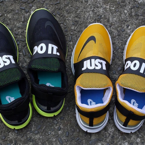 NIKE LUNAR FLY 306が日本国内mita sneakers限定でゲリラリリース