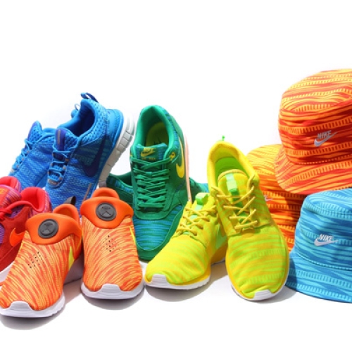 NIKE SUNSET PACKが発売