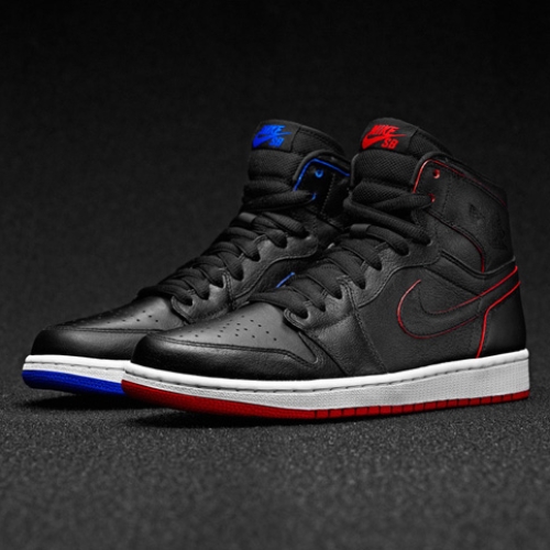 NIKE SB AIR JORDAN 1 “LANCE MOUNTAIN”が発売